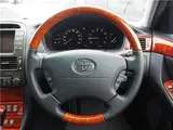 2003 Toyota Celsior C Specification F Package Interior Selection Other Sedan for sale, Japanese used car export - photo 20 of 80 | GULJI TRADERS