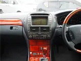 2003 Toyota Celsior C Specification F Package Interior Selection Other Sedan for sale, Japanese used car export - photo 21 of 80 | GULJI TRADERS