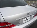 2003 Toyota Celsior C Specification F Package Interior Selection Other Sedan for sale, Japanese used car export - photo 74 of 80 | GULJI TRADERS