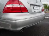 2003 Toyota Celsior C Specification F Package Interior Selection Other Sedan for sale, Japanese used car export - photo 76 of 80 | GULJI TRADERS