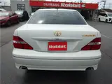 2003 Toyota Celsior C specification ◆ Black leather seats ◆ Super Live Sound System ◆ Pearl Sedan for sale, Japanese used car export - photo 6 of 50 | GULJI TRADERS