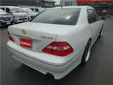 2003 Toyota Celsior C specification ◆ Black leather seats ◆ Super Live Sound System ◆ Pearl Sedan for sale, Japanese used car export - photo 7 of 50 | GULJI TRADERS
