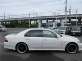 2003 Toyota Celsior C specification ◆ Black leather seats ◆ Super Live Sound System ◆ Pearl Sedan for sale, Japanese used car export - photo 8 of 50 | GULJI TRADERS
