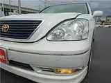 2003 Toyota Celsior C specification ◆ Black leather seats ◆ Super Live Sound System ◆ Pearl Sedan for sale, Japanese used car export - photo 13 of 50 | GULJI TRADERS