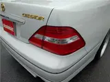 2003 Toyota Celsior C specification ◆ Black leather seats ◆ Super Live Sound System ◆ Pearl Sedan for sale, Japanese used car export - photo 15 of 50 | GULJI TRADERS