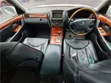 2003 Toyota Celsior C specification ◆ Black leather seats ◆ Super Live Sound System ◆ Pearl Sedan for sale, Japanese used car export - photo 21 of 50 | GULJI TRADERS