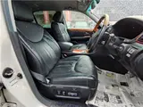 2003 Toyota Celsior C specification ◆ Black leather seats ◆ Super Live Sound System ◆ Pearl Sedan for sale, Japanese used car export - photo 24 of 50 | GULJI TRADERS