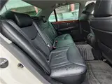 2003 Toyota Celsior C specification ◆ Black leather seats ◆ Super Live Sound System ◆ Pearl Sedan for sale, Japanese used car export - photo 26 of 50 | GULJI TRADERS