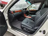 2003 Toyota Celsior C specification ◆ Black leather seats ◆ Super Live Sound System ◆ Pearl Sedan for sale, Japanese used car export - photo 27 of 50 | GULJI TRADERS
