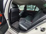 2003 Toyota Celsior C specification ◆ Black leather seats ◆ Super Live Sound System ◆ Pearl Sedan for sale, Japanese used car export - photo 29 of 50 | GULJI TRADERS