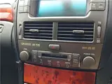 2003 Toyota Celsior C specification ◆ Black leather seats ◆ Super Live Sound System ◆ Pearl Sedan for sale, Japanese used car export - photo 38 of 50 | GULJI TRADERS