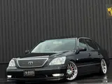 2003 Toyota Celsior C Specification Interior Selection Black Color changed Sedan for sale, Japanese used car export - photo 1 of 20 | GULJI TRADERS