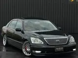 2003 Toyota Celsior C Specification Interior Selection Black Color changed Sedan for sale, Japanese used car export - photo 2 of 20 | GULJI TRADERS