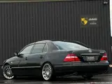 2003 Toyota Celsior C Specification Interior Selection Black Color changed Sedan for sale, Japanese used car export - photo 5 of 20 | GULJI TRADERS