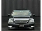 2003 Toyota Celsior C Specification Interior Selection Black Color changed Sedan for sale, Japanese used car export - photo 6 of 20 | GULJI TRADERS