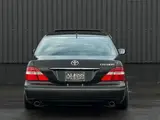 2003 Toyota Celsior C Specification Interior Selection Black Color changed Sedan for sale, Japanese used car export - photo 7 of 20 | GULJI TRADERS