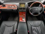 2003 Toyota Celsior C Specification Interior Selection Black Color changed Sedan for sale, Japanese used car export - photo 9 of 20 | GULJI TRADERS