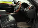 2003 Toyota Celsior C Specification Interior Selection Black Color changed Sedan for sale, Japanese used car export - photo 10 of 20 | GULJI TRADERS