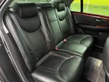 2003 Toyota Celsior C Specification Interior Selection Black Color changed Sedan for sale, Japanese used car export - photo 15 of 20 | GULJI TRADERS