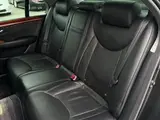 2003 Toyota Celsior C Specification Interior Selection Black Color changed Sedan for sale, Japanese used car export - photo 16 of 20 | GULJI TRADERS