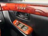 2003 Toyota Celsior C Specification Interior Selection Black Color changed Sedan for sale, Japanese used car export - photo 17 of 20 | GULJI TRADERS
