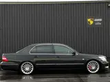 2003 Toyota Celsior C Specification Interior Selection Black Color changed Sedan for sale, Japanese used car export - photo 19 of 20 | GULJI TRADERS