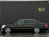 2003 Toyota Celsior C Specification Interior Selection Black Color changed Sedan for sale, Japanese used car export - photo 20 of 20 | GULJI TRADERS