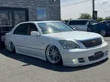 2003 Toyota Celsior 4.3 eR specifications Pearl Sedan for sale, Japanese used car export - photo 3 of 62 | GULJI TRADERS