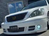 2003 Toyota Celsior 4.3 eR specifications Pearl Sedan for sale, Japanese used car export - photo 8 of 62 | GULJI TRADERS