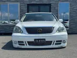 2003 Toyota Celsior 4.3 eR specifications Pearl Sedan for sale, Japanese used car export - photo 12 of 62 | GULJI TRADERS