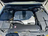 2003 Toyota Celsior 4.3 eR specifications Pearl Sedan for sale, Japanese used car export - photo 15 of 62 | GULJI TRADERS