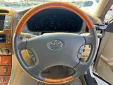 2003 Toyota Celsior 4.3 eR specifications Pearl Sedan for sale, Japanese used car export - photo 19 of 62 | GULJI TRADERS