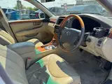 2003 Toyota Celsior 4.3 eR specifications Pearl Sedan for sale, Japanese used car export - photo 31 of 62 | GULJI TRADERS