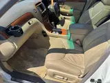 2003 Toyota Celsior 4.3 eR specifications Pearl Sedan for sale, Japanese used car export - photo 34 of 62 | GULJI TRADERS