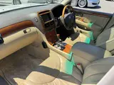 2003 Toyota Celsior 4.3 eR specifications Pearl Sedan for sale, Japanese used car export - photo 36 of 62 | GULJI TRADERS