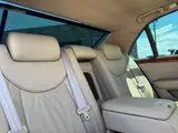2003 Toyota Celsior 4.3 eR specifications Pearl Sedan for sale, Japanese used car export - photo 38 of 62 | GULJI TRADERS