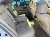 2003 Toyota Celsior 4.3 eR specifications Pearl Sedan for sale, Japanese used car export - photo 39 of 62 | GULJI TRADERS