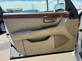2003 Toyota Celsior 4.3 eR specifications Pearl Sedan for sale, Japanese used car export - photo 43 of 62 | GULJI TRADERS