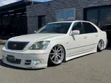 2003 Toyota Celsior 4.3 eR specifications Pearl Sedan for sale, Japanese used car export - photo 46 of 62 | GULJI TRADERS