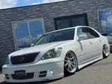 2003 Toyota Celsior 4.3 eR specifications Pearl Sedan for sale, Japanese used car export - photo 48 of 62 | GULJI TRADERS