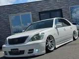 2003 Toyota Celsior 4.3 eR specifications Pearl Sedan for sale, Japanese used car export - photo 49 of 62 | GULJI TRADERS