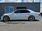 2003 Toyota Celsior 4.3 eR specifications Pearl Sedan for sale, Japanese used car export - photo 50 of 62 | GULJI TRADERS