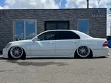 2003 Toyota Celsior 4.3 eR specifications Pearl Sedan for sale, Japanese used car export - photo 51 of 62 | GULJI TRADERS