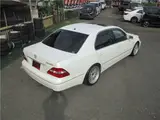 2003 Toyota Celsior C Interior Selection Pearl Sedan for sale, Japanese used car export - photo 2 of 68 | GULJI TRADERS