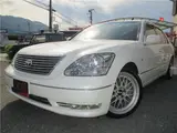 2003 Toyota Celsior C Interior Selection Pearl Sedan for sale, Japanese used car export - photo 6 of 68 | GULJI TRADERS