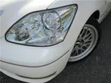 2003 Toyota Celsior C Interior Selection Pearl Sedan for sale, Japanese used car export - photo 7 of 68 | GULJI TRADERS