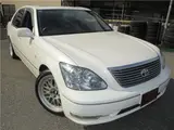2003 Toyota Celsior C Interior Selection Pearl Sedan for sale, Japanese used car export - photo 9 of 68 | GULJI TRADERS