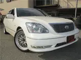 2003 Toyota Celsior C Interior Selection Pearl Sedan for sale, Japanese used car export - photo 10 of 68 | GULJI TRADERS