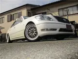 2003 Toyota Celsior C Interior Selection Pearl Sedan for sale, Japanese used car export - photo 13 of 68 | GULJI TRADERS