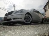 2003 Toyota Celsior C Interior Selection Pearl Sedan for sale, Japanese used car export - photo 14 of 68 | GULJI TRADERS